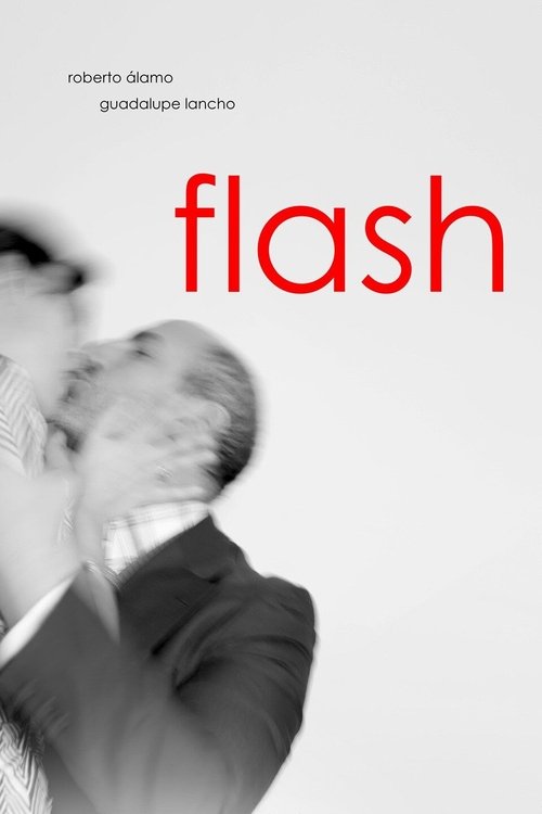 Постер фильма «Flash»