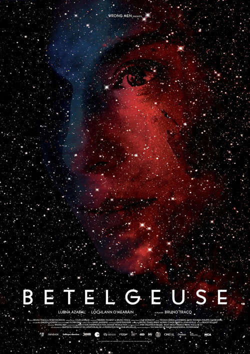 Постер фильма «Betelgeuse»