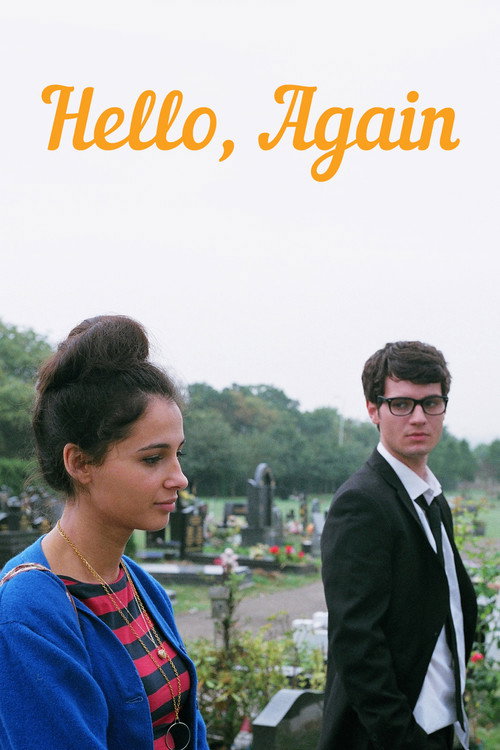 Постер фильма «Hello, Again»