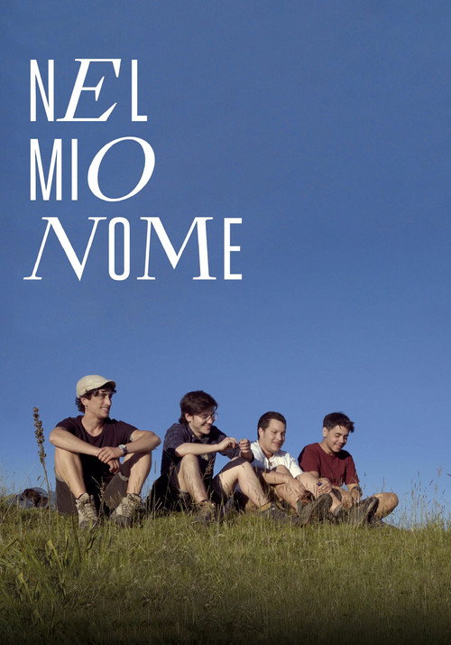 Постер фильма «Nel mio nome»