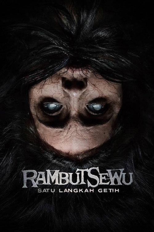 Постер фильма «Rambut Sewu: Satu Langkah Getih»
