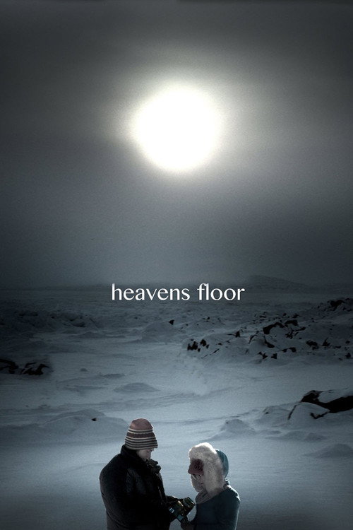Постер фильма «Heaven's Floor»