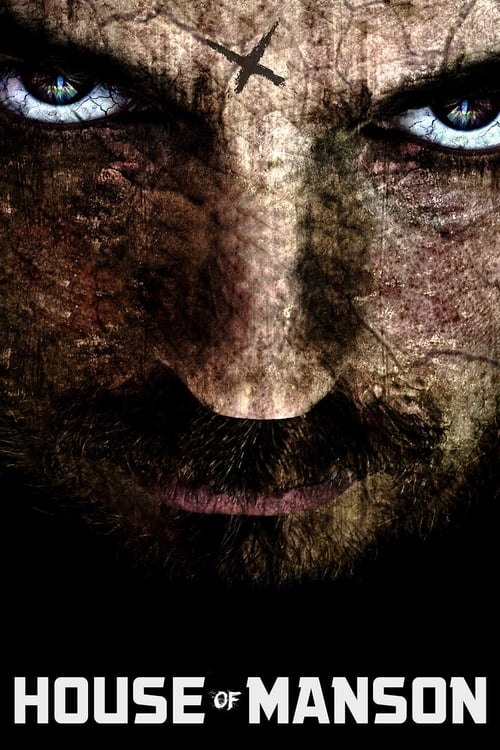 Постер фильма «House of Manson»