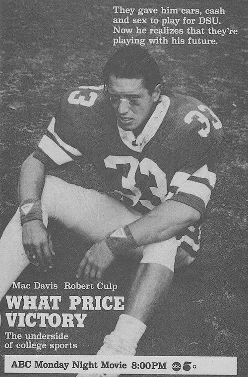 Постер фильма «What Price Victory»