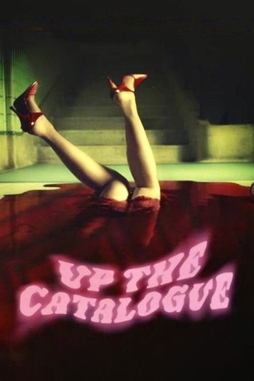 Постер фильма «Up the Catalogue»