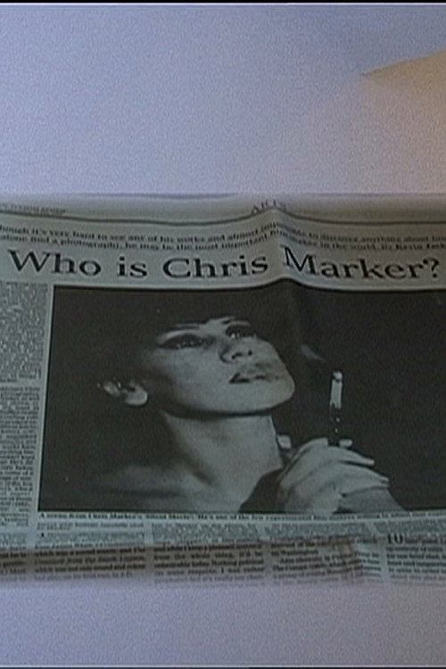 Постер фильма «Chris on Chris»