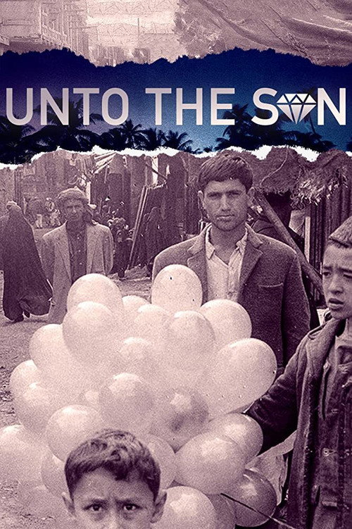 Постер фильма «Unto the Son»