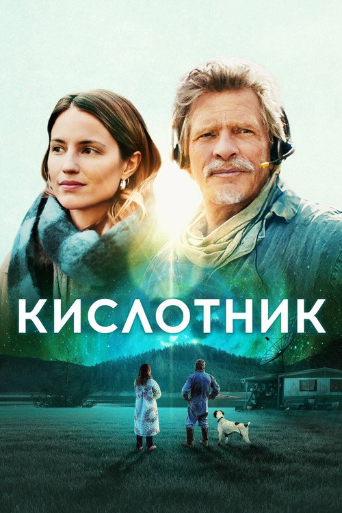Постер фильма «Кислотник»