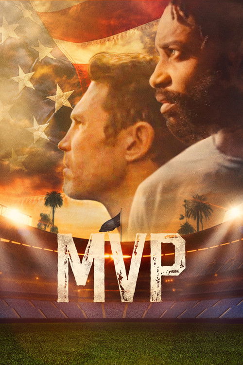 Постер фильма «MVP»