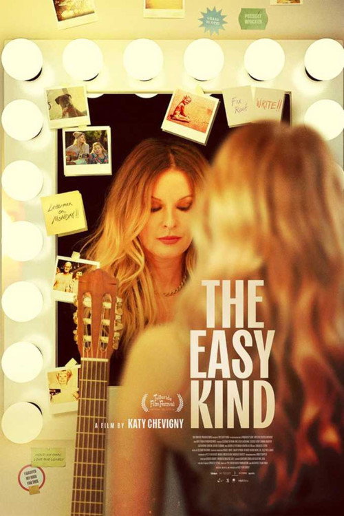 Постер фильма «The Easy Kind»