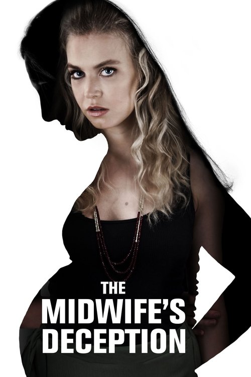 Постер фильма «The Midwife's Deception»