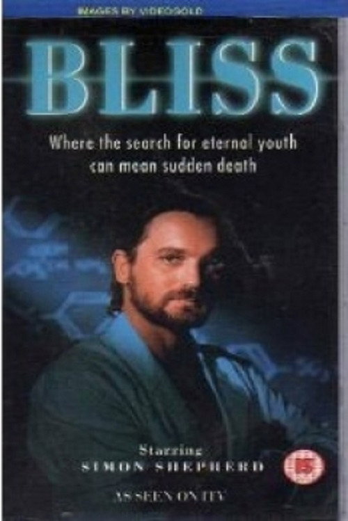 Постер фильма «Bliss»