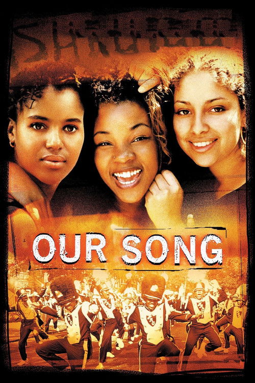 Постер фильма «Our Song»