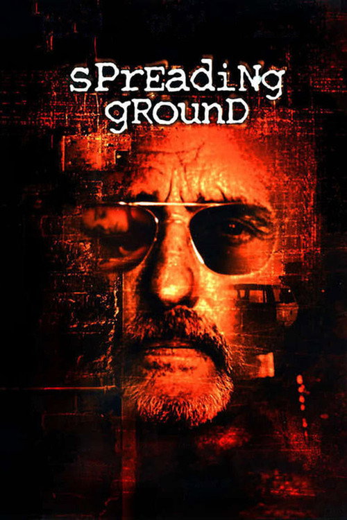 Постер фильма «Spreading Ground»