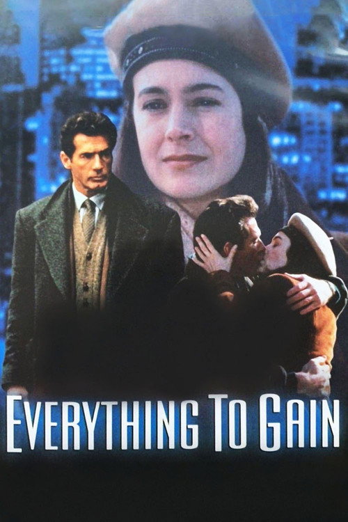 Постер фильма «Everything to Gain»