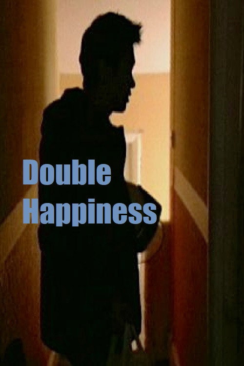 Постер фильма «Double Happiness»