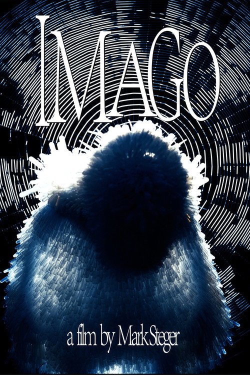 Постер фильма «Imago»