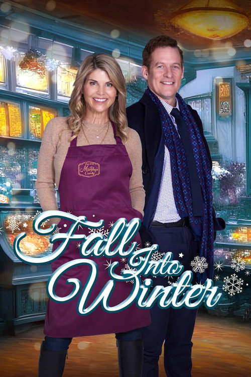 Постер фильма «Fall Into Winter»