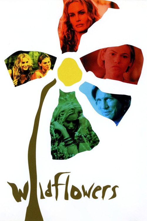 Постер фильма «Wildflowers»