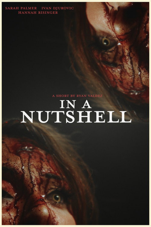 Постер фильма «In A Nutshell»