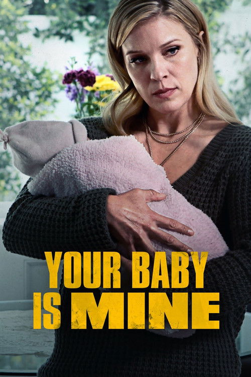 Постер фильма «Baby Obsession»