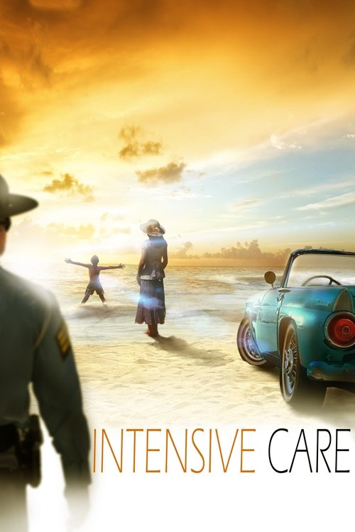Постер фильма «Intensive Care»