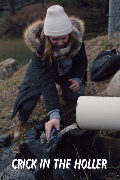 Постер фильма «Crick in the Holler»
