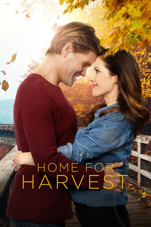 Постер фильма «Home for Harvest»