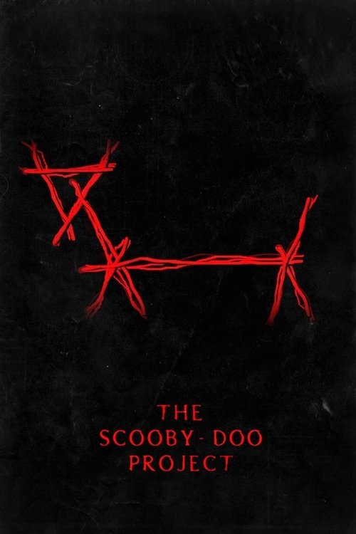 Постер фильма «The Scooby-Doo Project»
