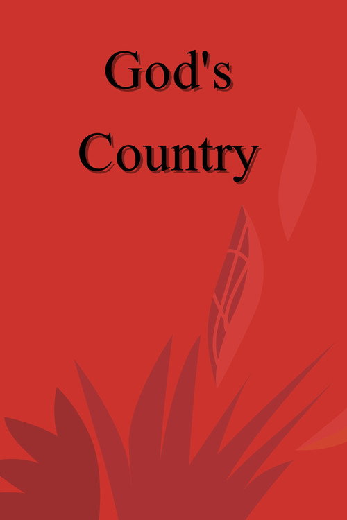 Постер фильма «God's Country»