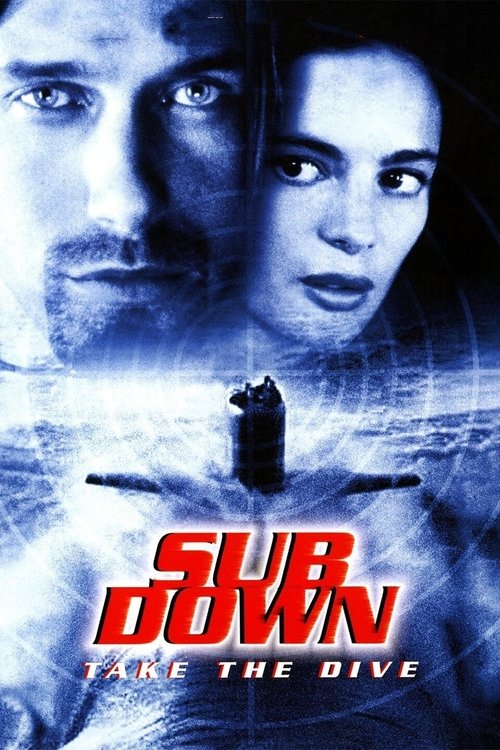 Постер фильма «Sub Down»