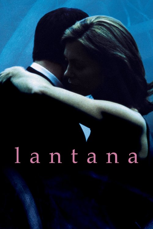 Постер фильма «Лантана»