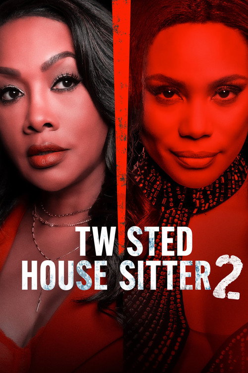 Постер фильма «Twisted House Sitter 2»