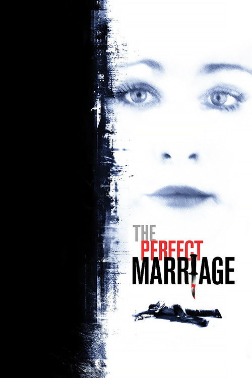 Постер фильма «The Perfect Marriage»