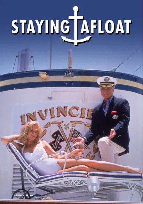 Постер фильма «Staying Afloat»