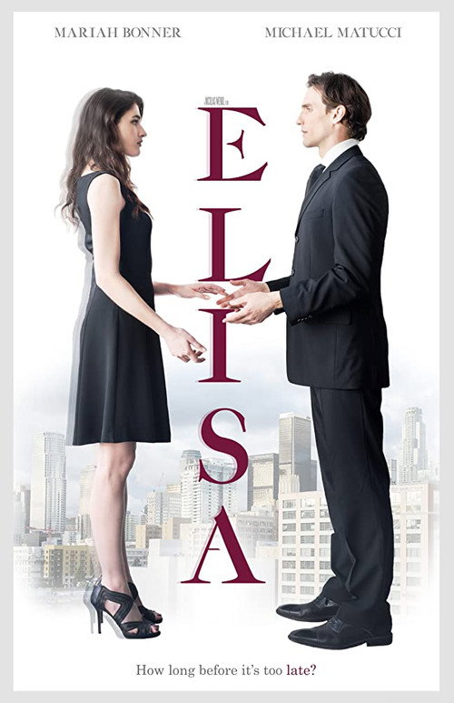 Постер фильма «Elisa»