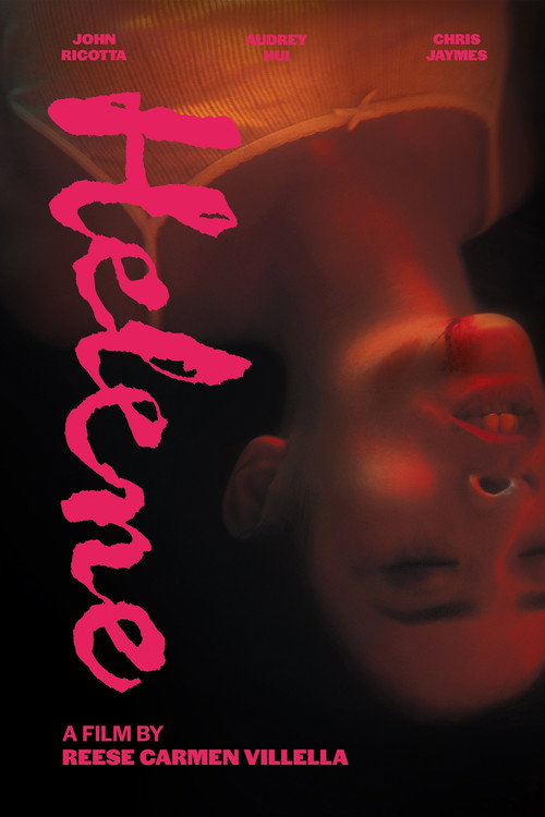 Постер фильма «Helene»