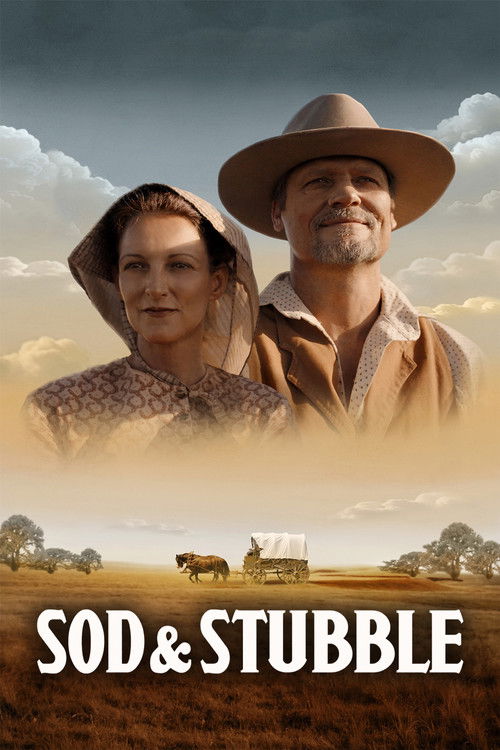 Постер фильма «Sod and Stubble»