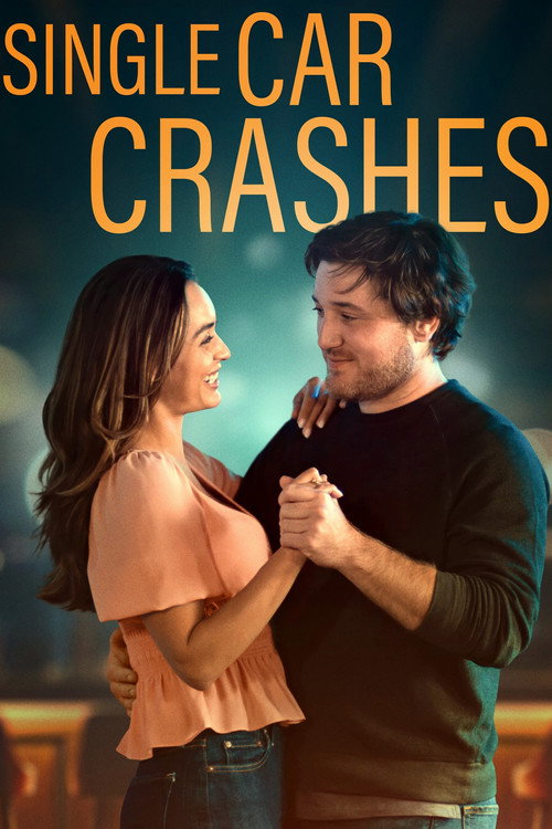 Постер фильма «Single Car Crashes»