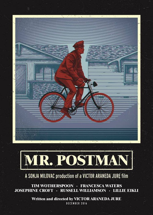 Постер фильма «Mr. Postman»