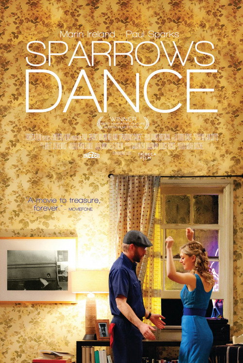 Постер фильма «Sparrows Dance»