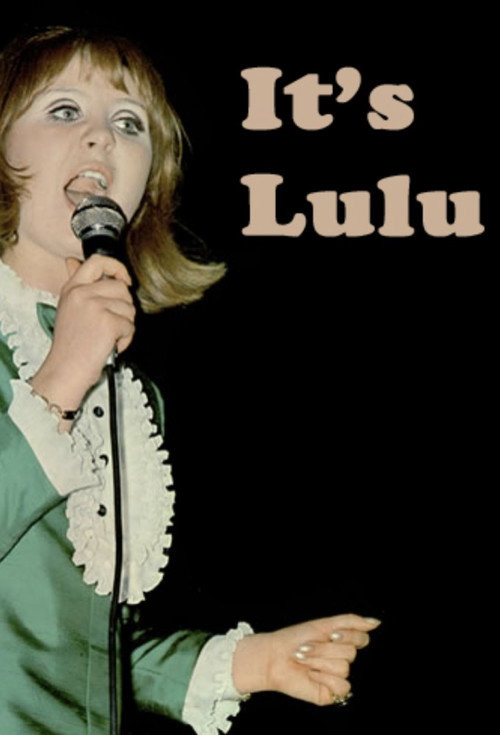 Постер фильма «It’s Lulu»