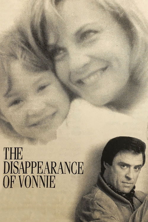 Постер фильма «The Disappearance of Vonnie»