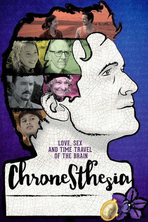 Постер фильма «Chronesthesia»