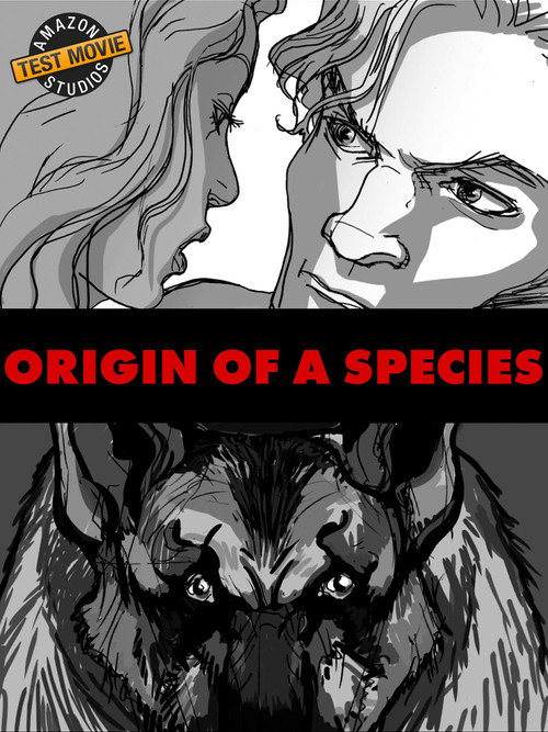 Постер фильма «Origin of a Species»