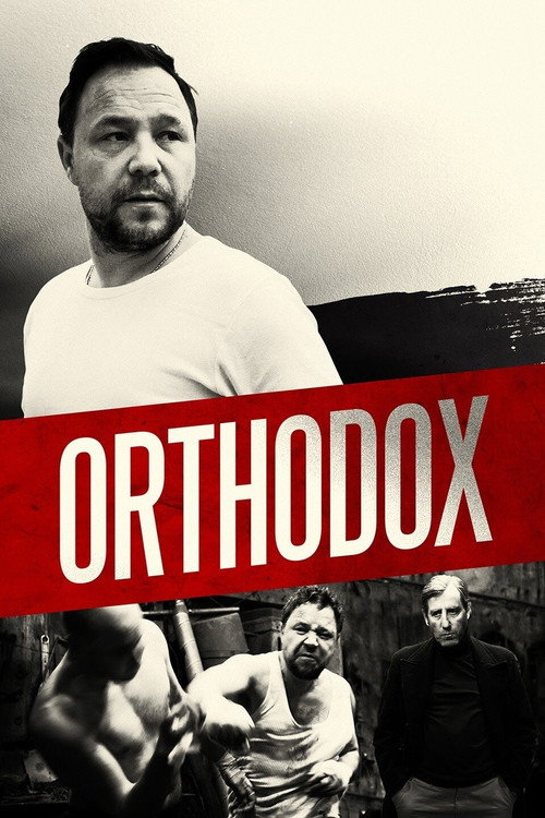 Постер фильма «Orthodox»