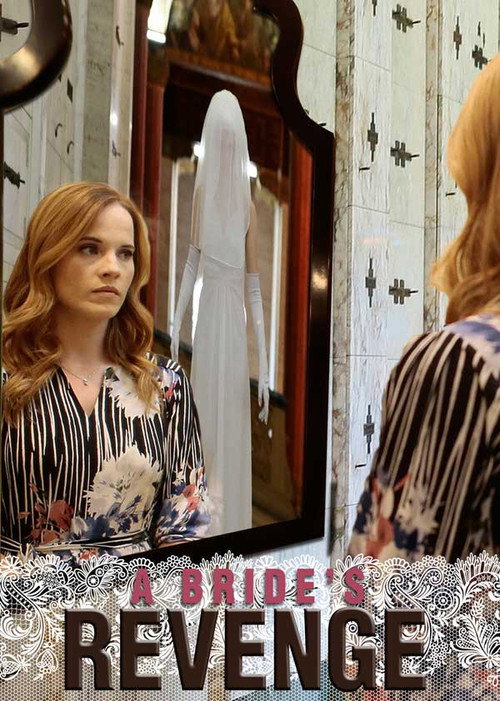 Постер фильма «A Bride's Revenge»