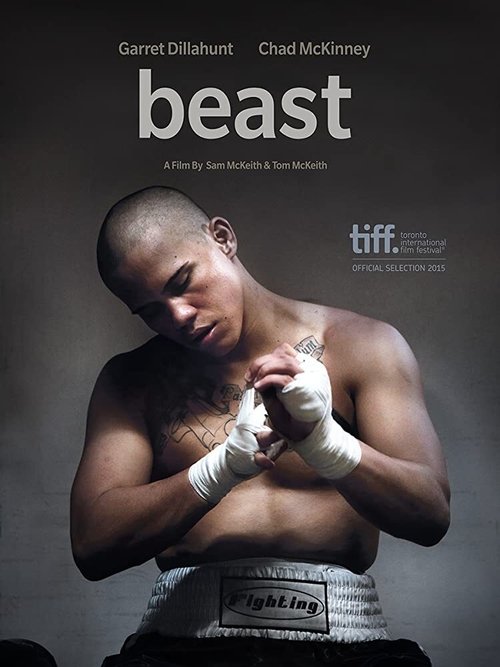 Постер фильма «Beast»