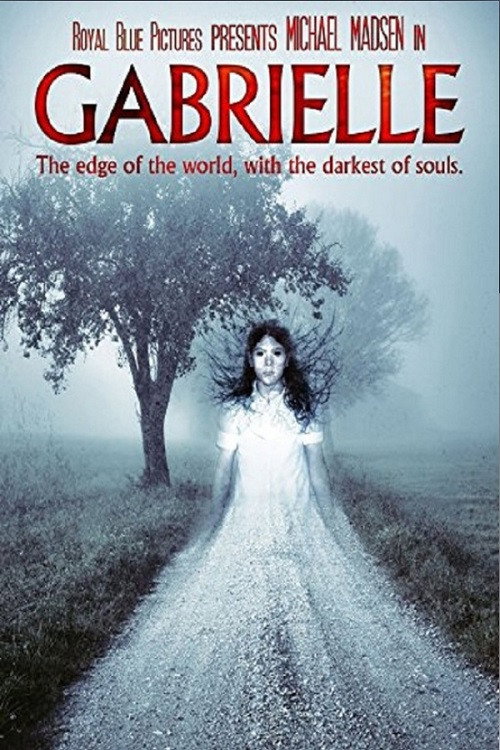 Постер фильма «Gabrielle»
