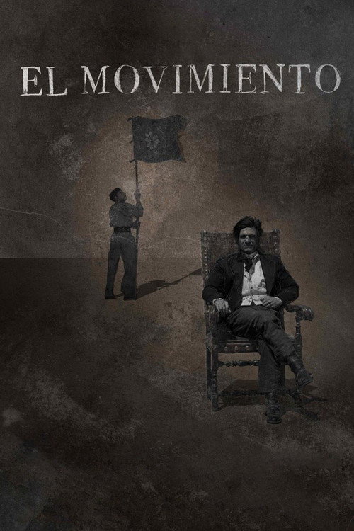 Постер фильма «El movimiento»